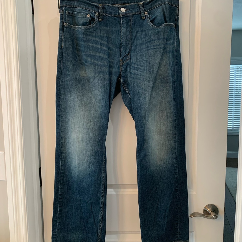 Levi’s Men’s 559 Jeans